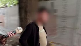 VIDEO Șoferiță beată cu permis suspendat ucide mortal un bărbat pe scuter pe DN4, apoi fuge de la locul accidentului